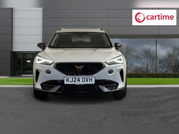 Used Cupra Formentor 2024 for sale - 78793220: Photo