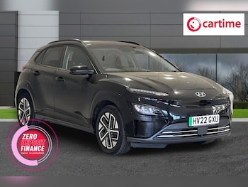 Used Hyundai KONA 2022 for sale - 78619297: Photo