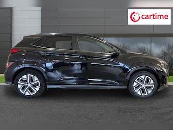 Used Hyundai KONA 2022 for sale - 78619297: Photo