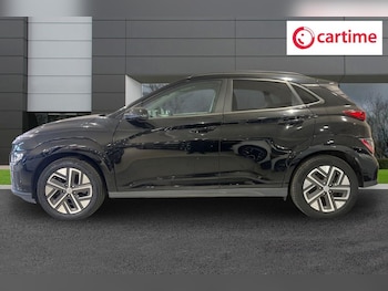 Used Hyundai KONA 2022 for sale - 78619297: Photo
