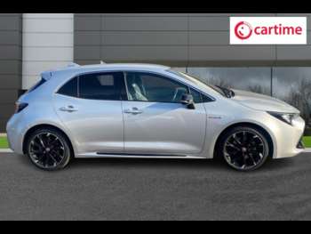 Used Toyota Corolla 2021 for sale - 74257687: Photo