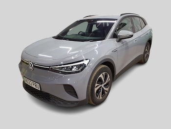 Used Volkswagen ID.4 2022 for sale - 78525298: Photo