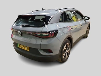 Used Volkswagen ID.4 2022 for sale - 78525298: Photo