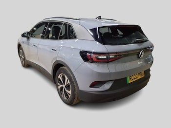 Used Volkswagen ID.4 2022 for sale - 78525298: Photo