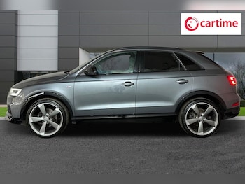 Used Audi Q3 2017 for sale - 75654087: Photo