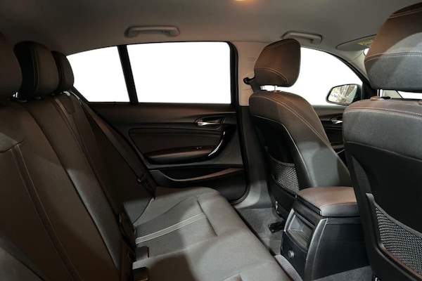 Used BMW 1 Series 2015 for sale - 76048191: Photo 10