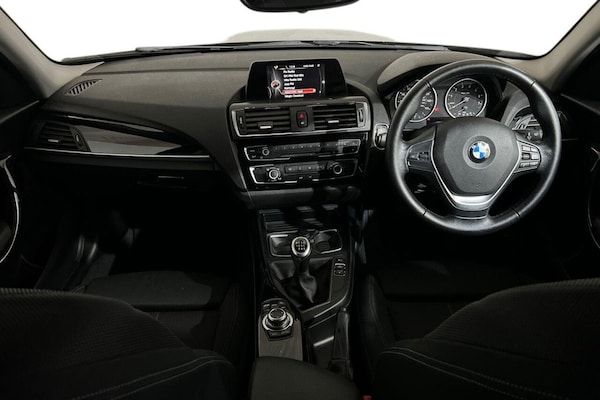 Used BMW 1 Series 2015 for sale - 76048191: Photo 12