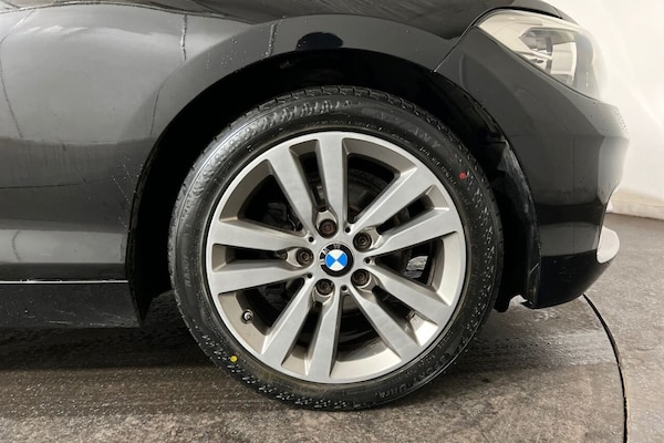 Used BMW 1 Series 2015 for sale - 76048191: Photo 14