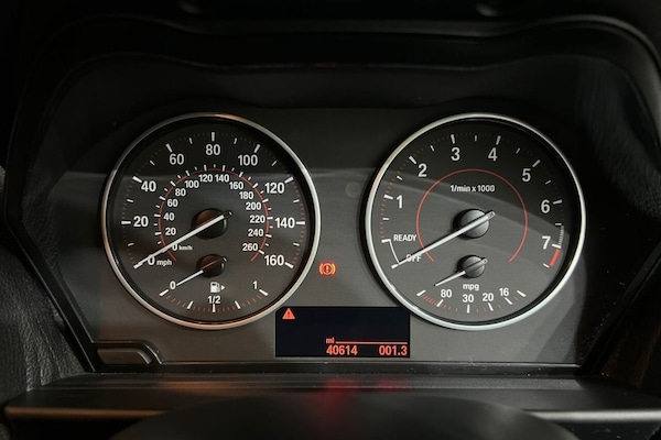 Used BMW 1 Series 2015 for sale - 76048191: Photo 15