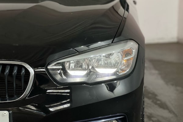 Used BMW 1 Series 2015 for sale - 76048191: Photo 16