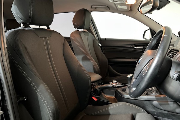 Used BMW 1 Series 2015 for sale - 76048191: Photo 21