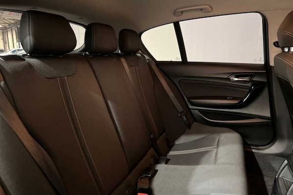 Used BMW 1 Series 2015 for sale - 76048191: Photo 22