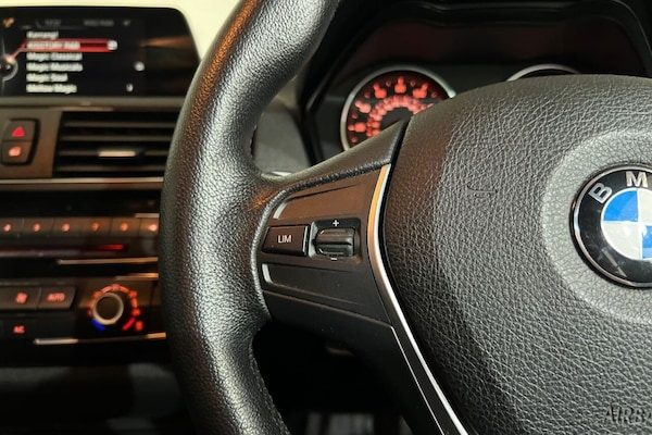 Used BMW 1 Series 2015 for sale - 76048191: Photo 24