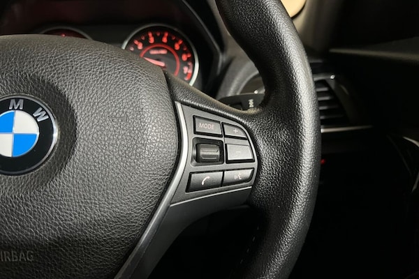 Used BMW 1 Series 2015 for sale - 76048191: Photo 25