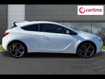 Used Vauxhall Astra GTC 2018 for sale - 75176048: Photo