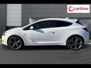 Used Vauxhall Astra GTC 2018 for sale - 75176048: Photo