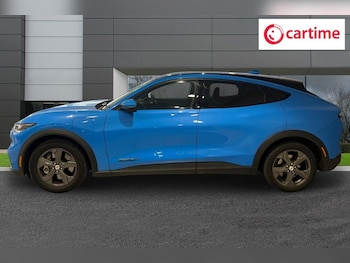 Used Ford Mustang Mach-E 2023 for sale - 76210470: Photo