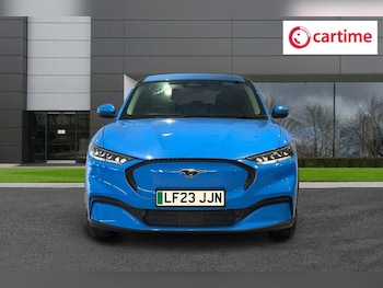 Used Ford Mustang Mach-E 2023 for sale - 76210470: Photo