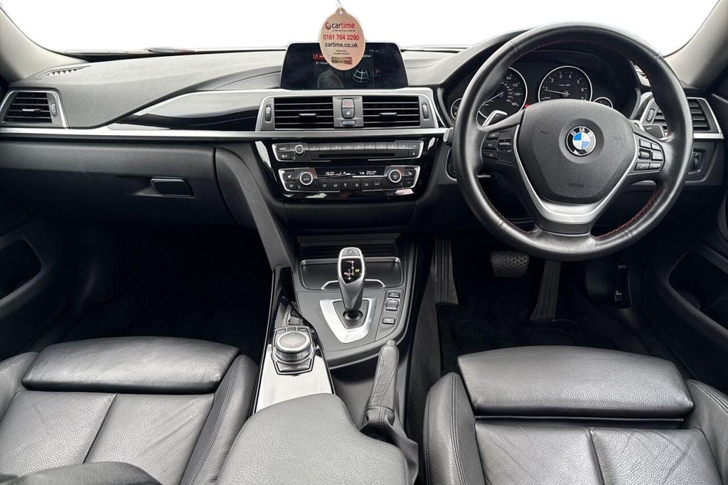 Used BMW 4 Series Gran Coupe 2020 for sale - 77571772: Photo 12