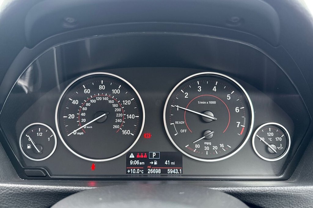 Used BMW 4 Series Gran Coupe 2020 for sale - 77571772: Photo 15