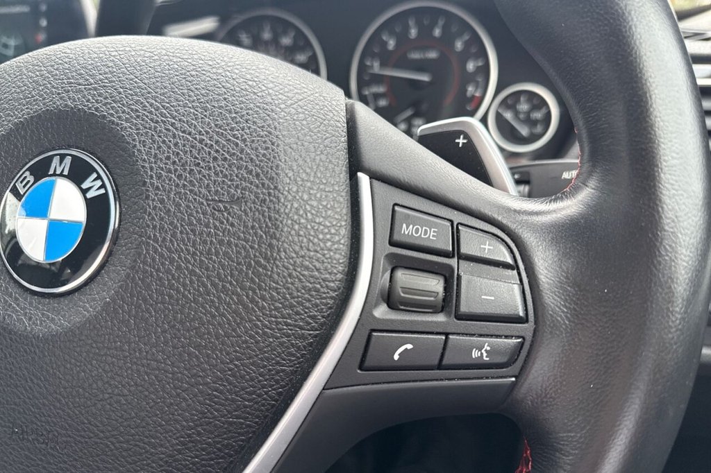 Used BMW 4 Series Gran Coupe 2020 for sale - 77571772: Photo 19