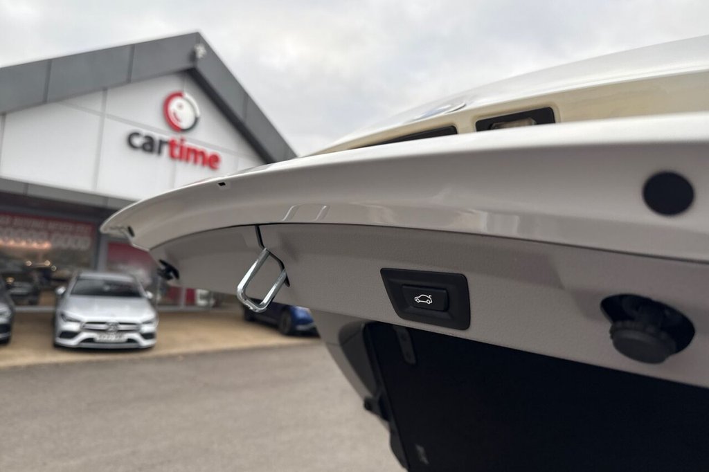 Used BMW 4 Series Gran Coupe 2020 for sale - 77571772: Photo 30