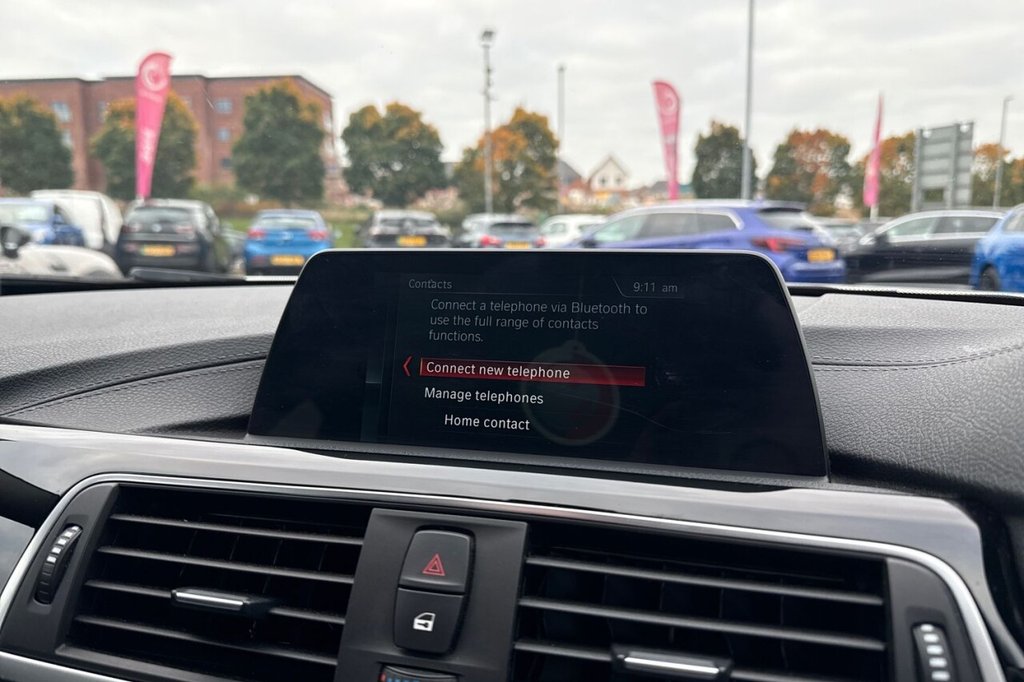 Used BMW 4 Series Gran Coupe 2020 for sale - 77571772: Photo 36