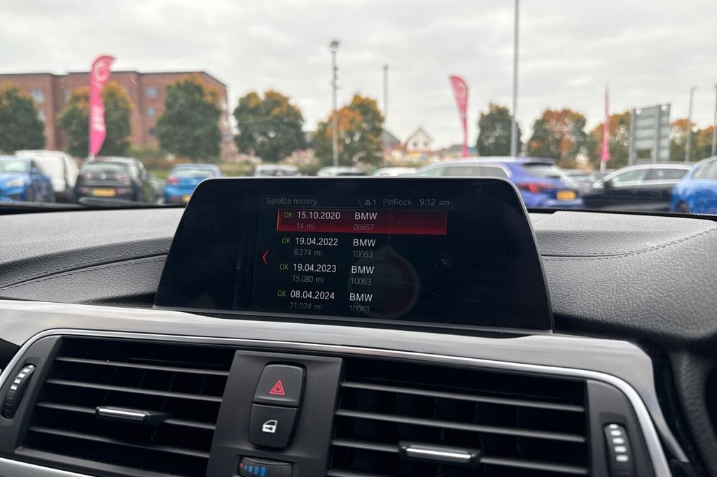 Used BMW 4 Series Gran Coupe 2020 for sale - 77571772: Photo 38