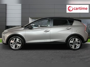 Used Hyundai BAYON 2023 for sale - 75411274: Photo