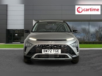 Used Hyundai BAYON 2023 for sale - 75411274: Photo
