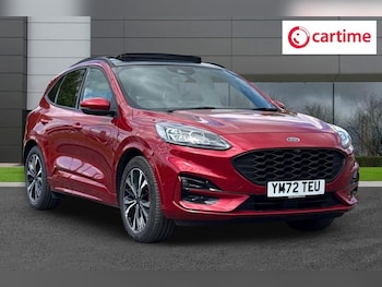 Used Ford Kuga 2023 for sale - 79089722: Photo