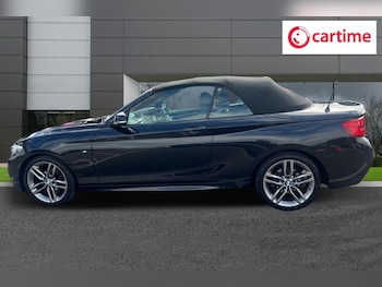 Used BMW 2 Series 2018 for sale - 75432641: Photo
