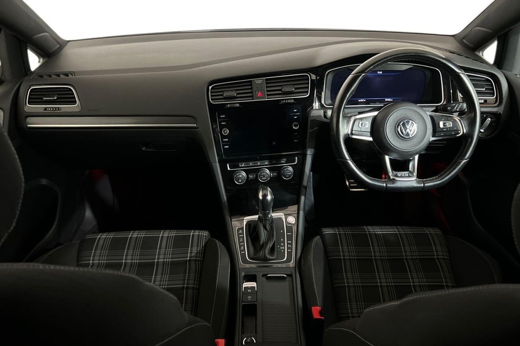 Used Volkswagen Golf 2019 for sale - 76105447: Photo 12