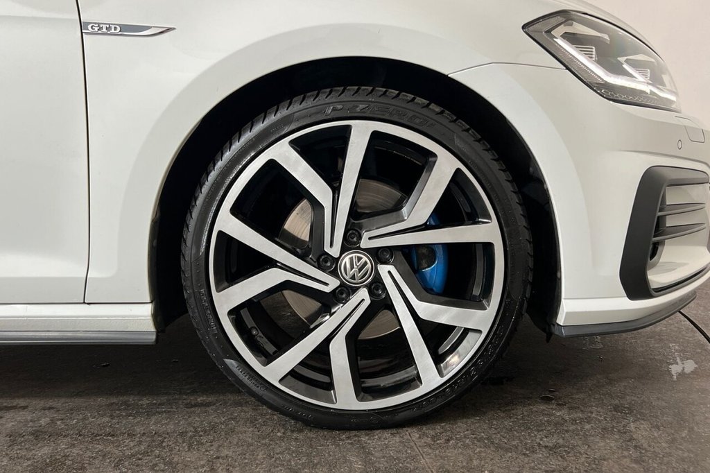 Used Volkswagen Golf 2019 for sale - 76105447: Photo 14
