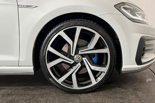 Used Volkswagen Golf 2019 for sale - 76105447: Photo 14