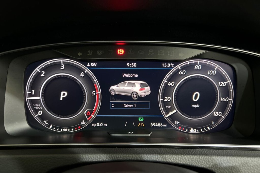 Used Volkswagen Golf 2019 for sale - 76105447: Photo 15