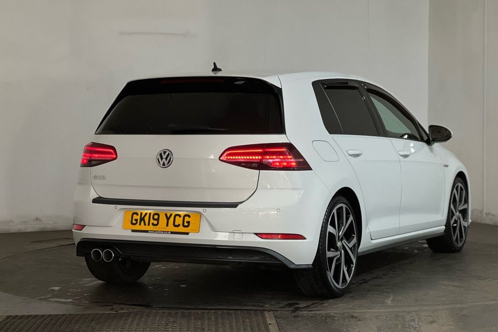 Used Volkswagen Golf 2019 for sale - 76105447: Photo 20