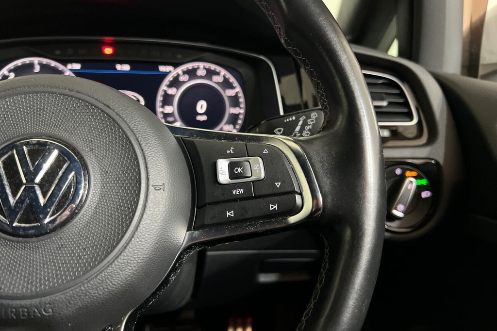 Used Volkswagen Golf 2019 for sale - 76105447: Photo 25