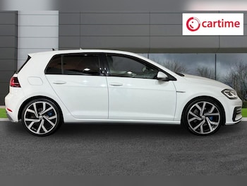 Used Volkswagen Golf 2019 for sale - 76105447: Photo 2
