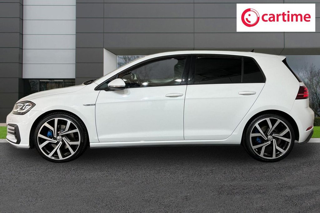 Used Volkswagen Golf 2019 for sale - 76105447: Photo 3