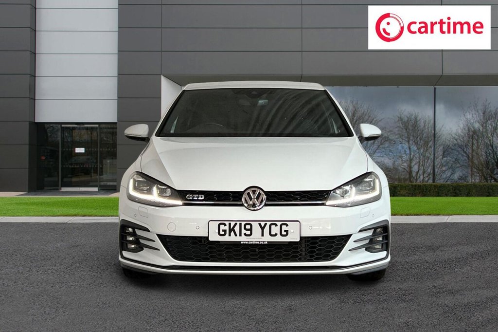 Used Volkswagen Golf 2019 for sale - 76105447: Photo 4