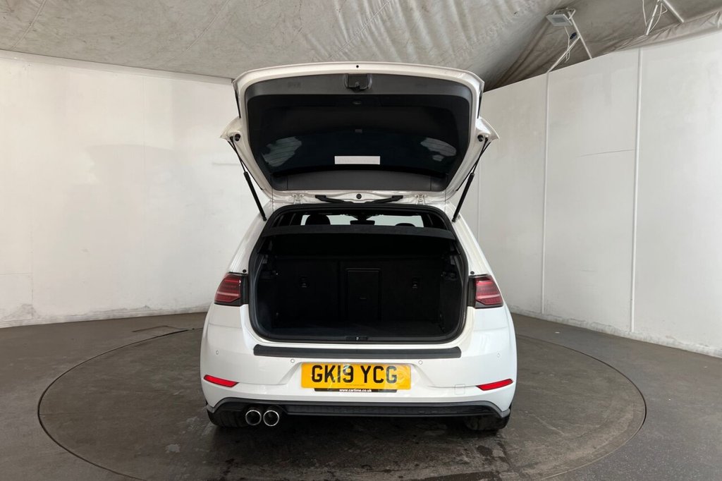 Used Volkswagen Golf 2019 for sale - 76105447: Photo 42