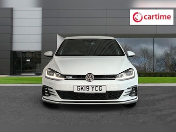 Used Volkswagen Golf 2019 for sale - 76105447: Photo 4