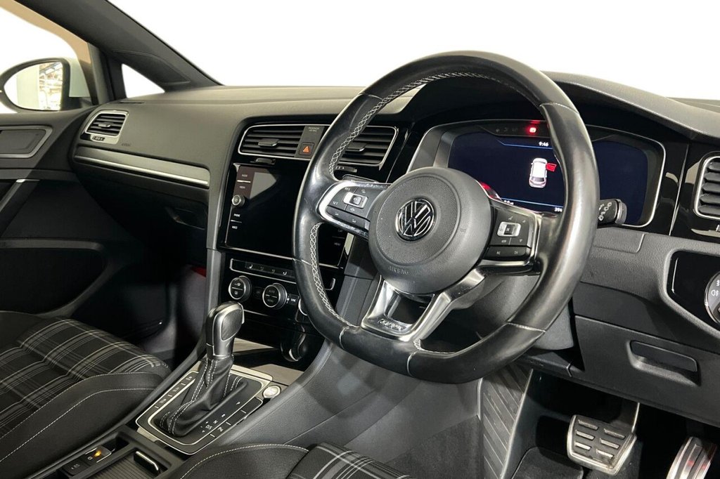 Used Volkswagen Golf 2019 for sale - 76105447: Photo 9