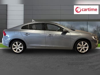 Used Volvo S60 2016 for sale - 79573975: Photo