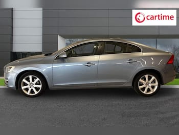 Used Volvo S60 2016 for sale - 79573975: Photo