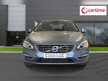 Used Volvo S60 2016 for sale - 79573975: Photo