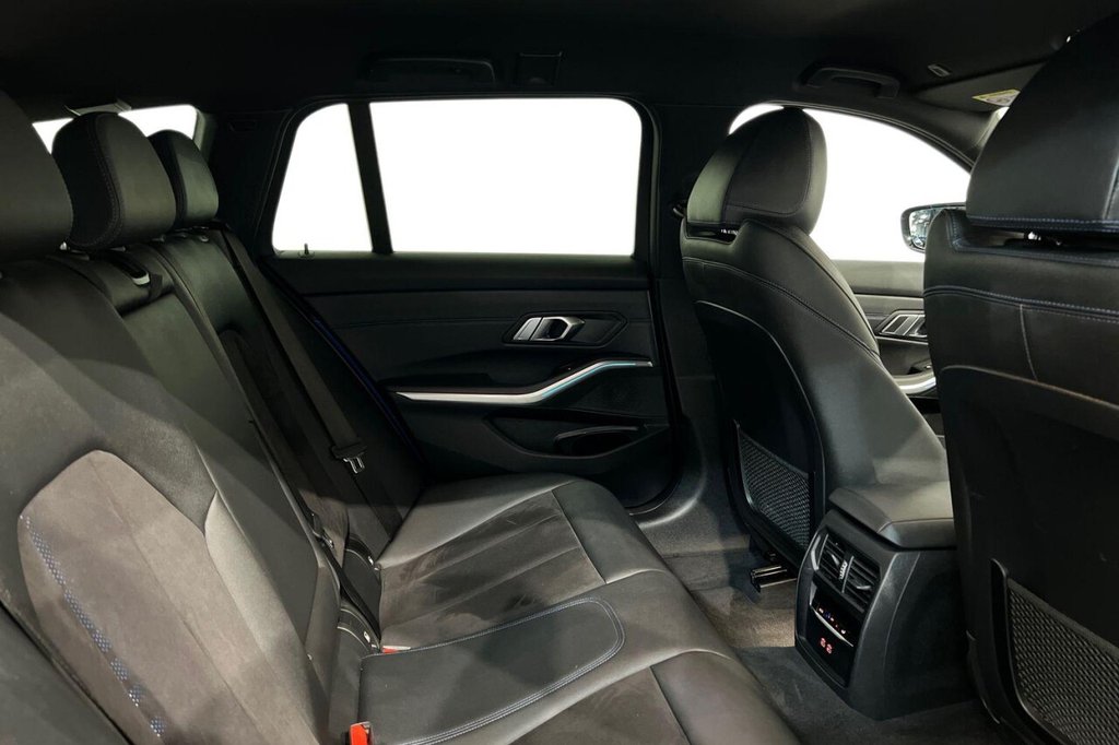 Used BMW 3 Series 2023 for sale - 76973337: Photo 10