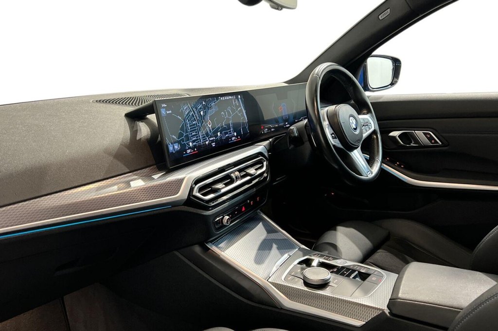Used BMW 3 Series 2023 for sale - 76973337: Photo 11