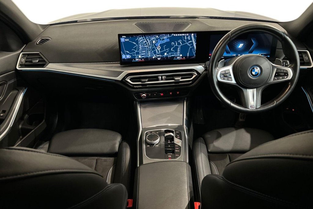 Used BMW 3 Series 2023 for sale - 76973337: Photo 12
